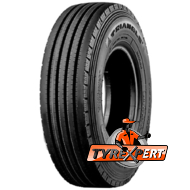 Triangle TR558 (универсальная) 7.50 R16 122/118L PR14