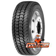 Triangle TR657 (ведущая) 265/70 R19.5 143/141J PR18