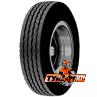 Triangle TR666 (рулевая) 11 R22.5 146/143M PR16