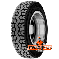 Triangle TR667 (универсальная) 9.00 R20 144/142K PR16