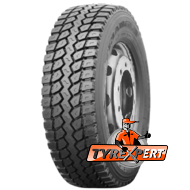 Triangle TR689A (ведущая) 245/70 R19.5 141/140J PR18