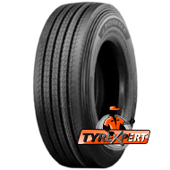 Triangle TRS02 (рулевая) 315/70 R22.5 152/148M PR16