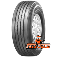 Triangle TRS03 (рулевая) 315/80 R22.5 157/154L PR20