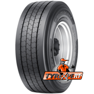 Triangle TRT02 (прицепная) 385/55 R22.5 160J/158L PR20