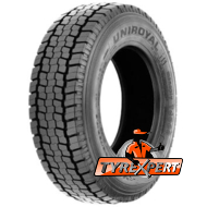 Uniroyal T6000 (ведущая) 225/75 R17.5 129/127M