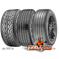 Vredestein Ultrac 235/55 R17 103Y XL
