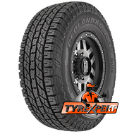 Yokohama Geolandar A/T G015 215/65 R16 98H