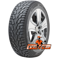 Yokohama IceGUARD Stud IG55 255/50 R19 107T XL (шип)