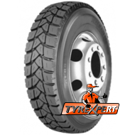 Aplus D802 (ведущая) 315/80 R22.5 156/150K PR20