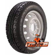Росава Бц-24 185/75 R16C 104/102N