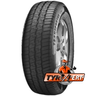 Tracmax Transporter RF09 195 R15C 106/104R
