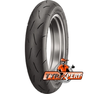 Dunlop TT93 GP 120/80 R12 55J