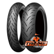 Dunlop SPORTMAX GPR-300 180/55 R17 73W