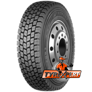 Aufine ADR3 (ведущая) 315/80 R22.5 156/150L