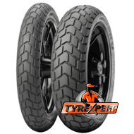 Pirelli MT60RS 120/70 R17 58W
