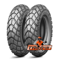 Michelin Reggae 130/90 R10 61J FSL
