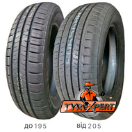 Firemax FM601 255/35 ZR19 96W XL