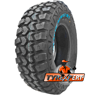 Kapsen RS25 PracticalMax M/T 245/65 R17 111/108Q (под шип)