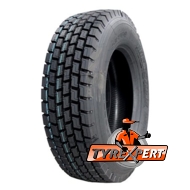Taitong HS202 (ведущая) 315/70 R22.5 154/150M PR20