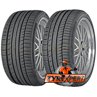 Continental ContiSportContact 5 SUV 235/65 R18 106W AO