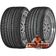 Continental ContiSportContact 5P SUV 265/40 R21 101Y FR N0