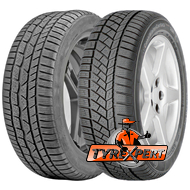 Continental ContiWinterContact TS 830P SUV 285/45 R20 112V XL FR