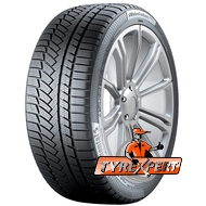 Continental WinterContact TS 850P SUV 255/65 R19 114V XL FR