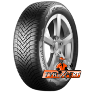 Continental AllSeasonContact 235/55 R18 104V XL