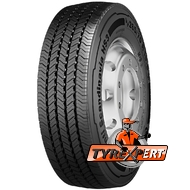 Continental Conti Scandinavia HS3 (рулевая) 315/80 R22.5 156/150L