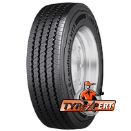 Continental Conti Scandinavia HT3 (универсальная) 245/70 R17.5 143/141L PR16