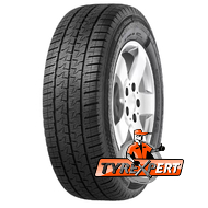 Continental VanContact 4Season 195/70 R15C 104/102R PR8