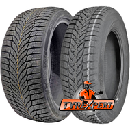 Nexen WinGuard Sport 2 WU7 215/45 R17 91V XL