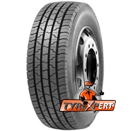 Ovation EAR518 (рулевая) 245/70 R17.5 143/141J PR18