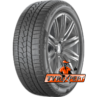 Continental WinterContact TS 860S 285/40 R20 108V XL FR SSR