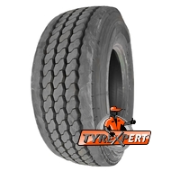 Jinyu JY598 (прицепная) 385/65 R22.5 164K