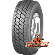 Debica DMST (прицепная) 385/65 R22.5 160K