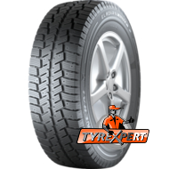 General Tire Eurovan Winter 2 195/65 R16C 104/102R (под шип)