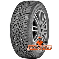 Continental IceContact 2 SUV 295/40 R21 111T XL (шип)