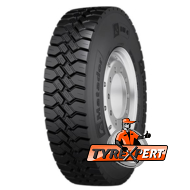 Matador DM 4 (ведущая) 315/80 R22.5 156/150K