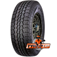 Tracmax X-privilo AT01 265/70 R15 112H