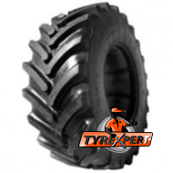 BKT AGRIMAX RT-657 (с/х) 320/65 R16 120A8/117D TL
