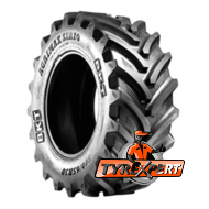 BKT AGRIMAX SIRIO (с/х) 600/70 R30 165D/162E TL IF