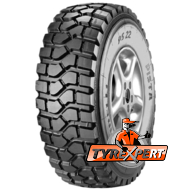Pirelli PS 22 (ведущая) 395/85 R20 168G