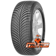 Goodyear Vector 4 Seasons SUV Gen-2 255/55 R19 107V VW