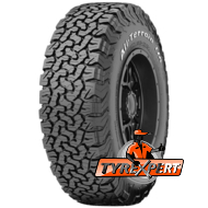 BFGoodrich All-Terrain T/A KO2 265/65 R18 117/114R RWL