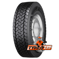 Uniroyal DH40 (ведущая) 225/75 R17.5 129/127M