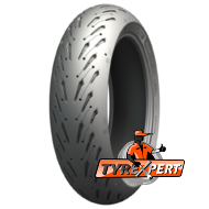 Michelin Road 5 120/70 ZR17 58W