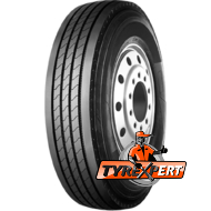 Neoterra NT366 (рулевая) 295/80 R22.5 152/149M PR18