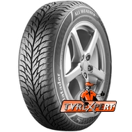 Matador MP62 All Weather Evo 195/65 R15 91H