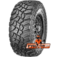 Tracmax X-privilo M/T 225/75 R16 115/112Q